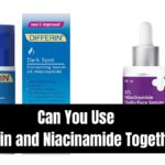 Can You Use Differin and Niacinamide Together?